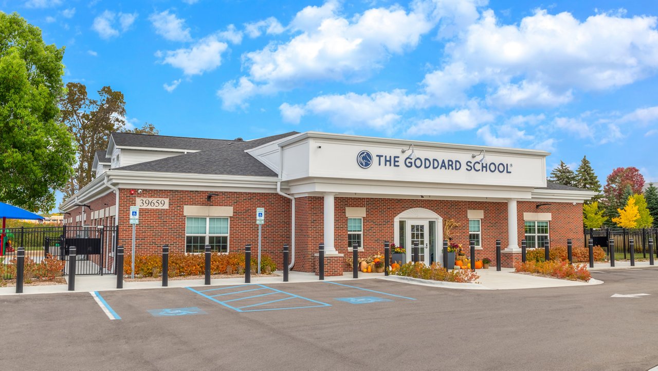 Preschool & Daycare of The Goddard School of Novi (13 Mile & M5)